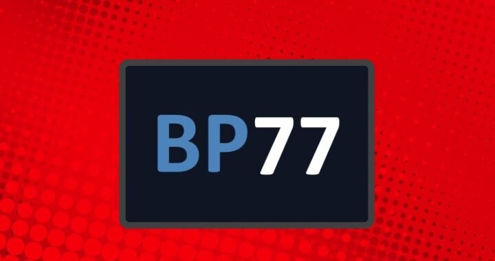 Bp77 Casino – Profitez des paris sportifs avec un bonus 100% jusqu’à SGD300