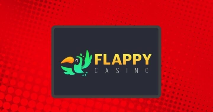 Flappy Casino : Jouez sur mobile, 7 500 jeux et bonus de 2 000€