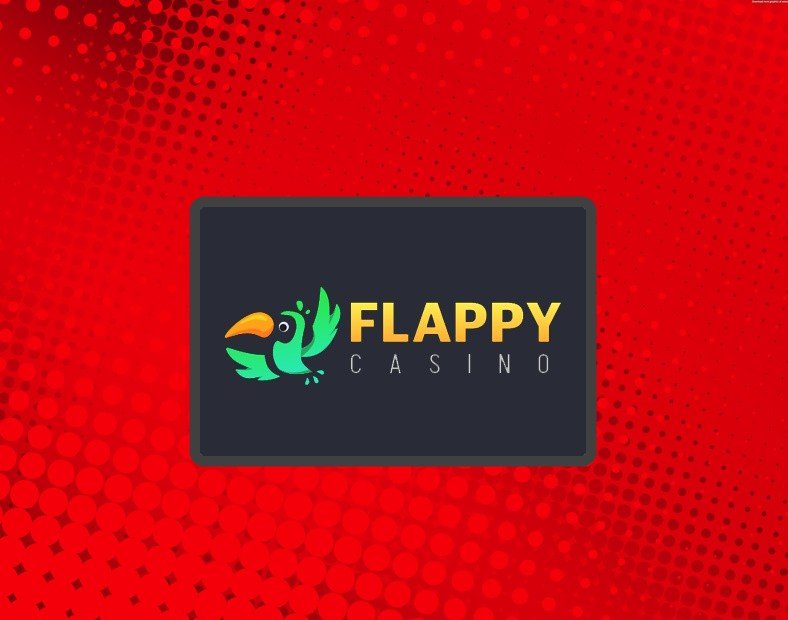 Flappy Casino Gagnez 2 000€ de bonus et 250 spins gratuits sur mobile