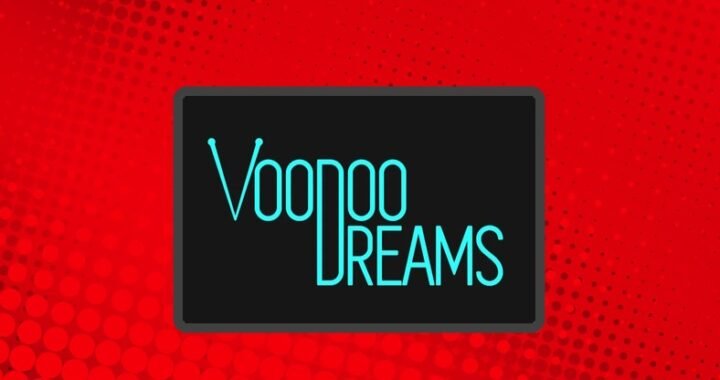 VoodooDreams Casino: 4 Dépôts + 1000+ Jeux, Téléchargez l’Appli