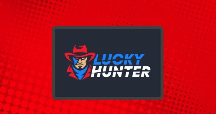 Lucky Hunter Casino : 4 000€ en bonus et 2000+ jeux à découvrir