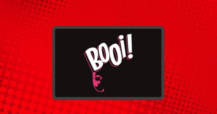 Booi Casino : 225 % de Bonus + 125 Tours Gratuits à l’Inscription !