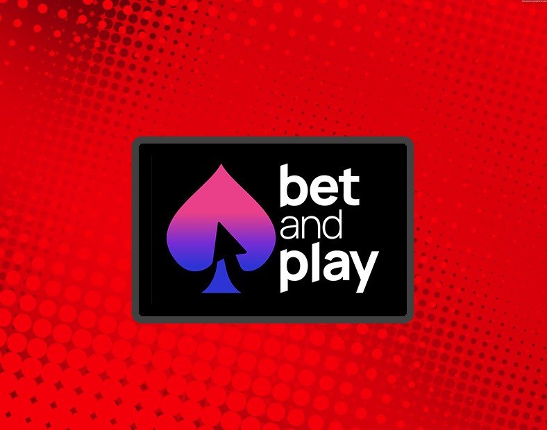 BetandPlay Casino Bonus jusquà 6 BTC 9000 jeux et une application mobile