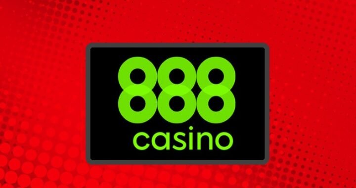 888 Casino : Découvrez plus de 200 jeux et 88€ de bonus sans dépôt !