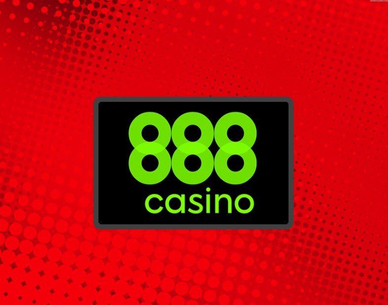 888 Casino Jouez avec 88€ bonus sans dépôt et 200 jeux disponibles