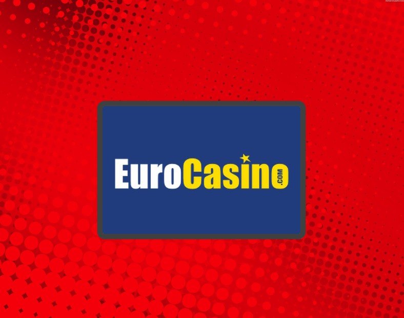 Euro Casino Bonus de 2400 € 400 jeux et promotions régulières