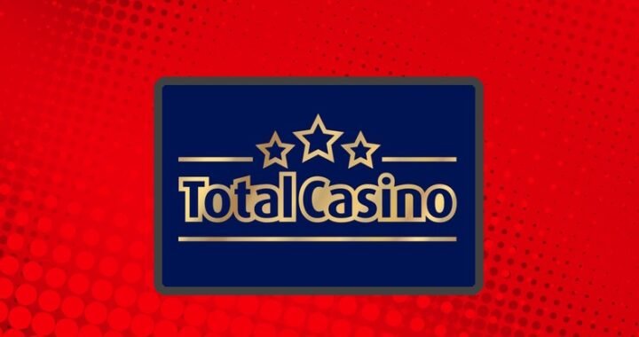 Total Casino: Téléchargez l’application mobile, 1 500 PLN de bonus et plus encore!