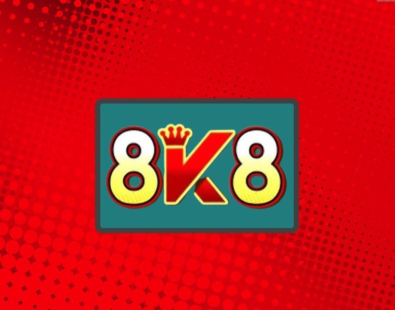 8K8 Casino Inscription gratuite et promotions exceptionnelles