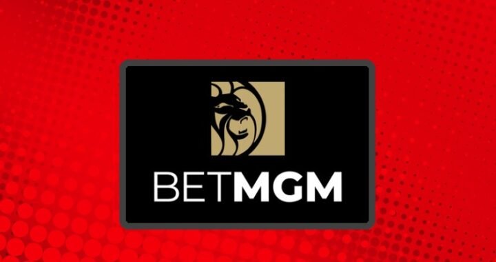 BetMGM : Gagnez jusqu’à 15 millions de £ sur BetMGM avec 100 tours gratuits