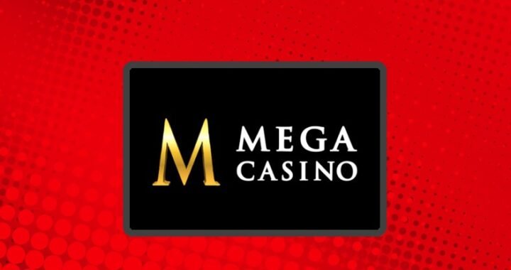 Mega Casino : Inscription rapide, bonus de 100% jusqu’à 50 £, 5000 jeux !