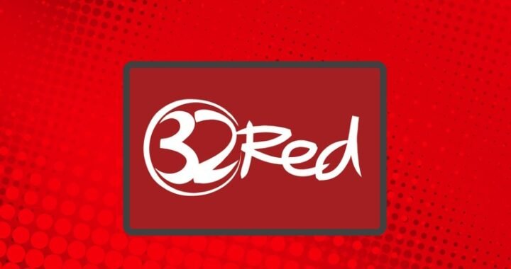 32Red Casino : Inscription rapide et bonus de 150 % jusqu’à 150€ !