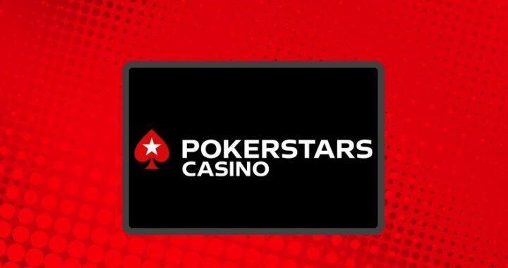 Pokerstars Casino : Plus de 96% de taux de gain et des bonus jusqu’à 600 $