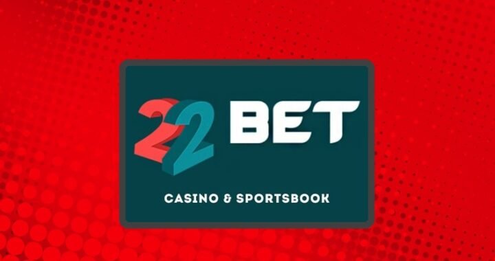 22Bet Casino : Bénéficiez d’un bonus 100% sur vos premiers dépôts jusqu’à 300€