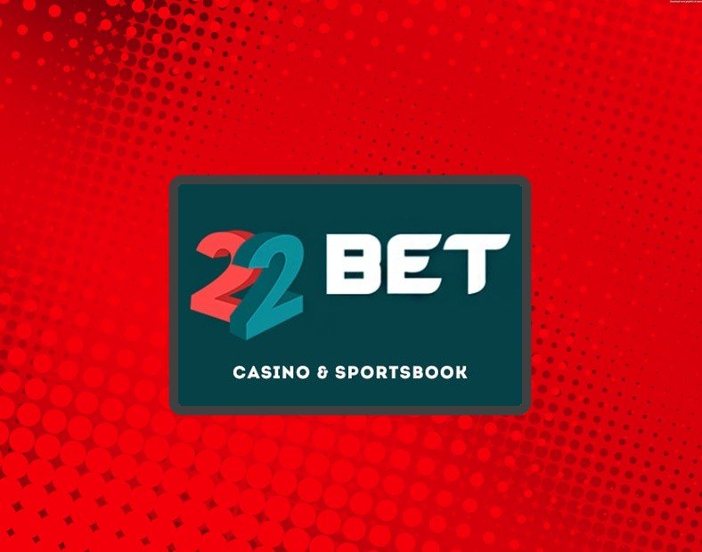 22Bet Casino Profitez de 300€ de bonus et de 22 points de fidélité dès votre inscription