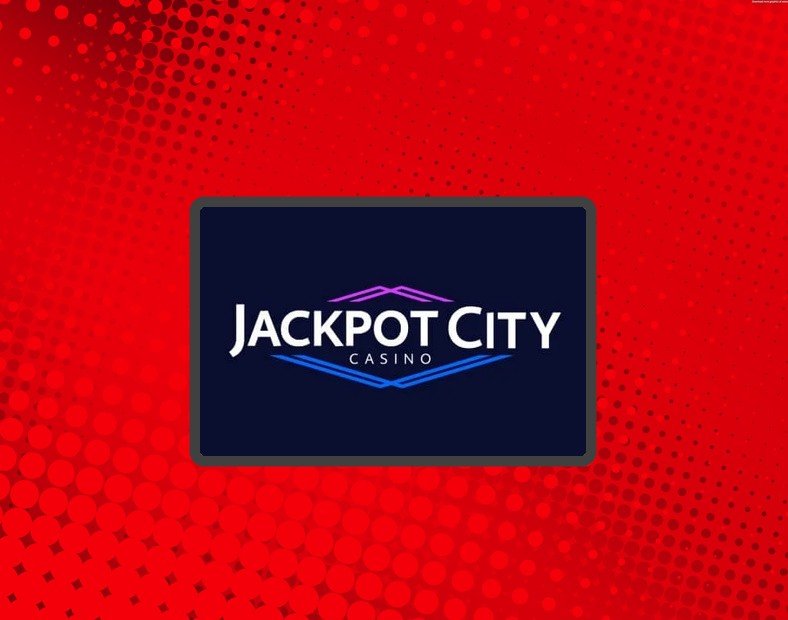 Jackpot City Obtenez 1 600 $ + 10 tours gratuits pour gagner un million