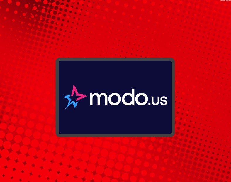 Modo Casino Accédez à +900 jeux et réclamez votre bonus gratuit