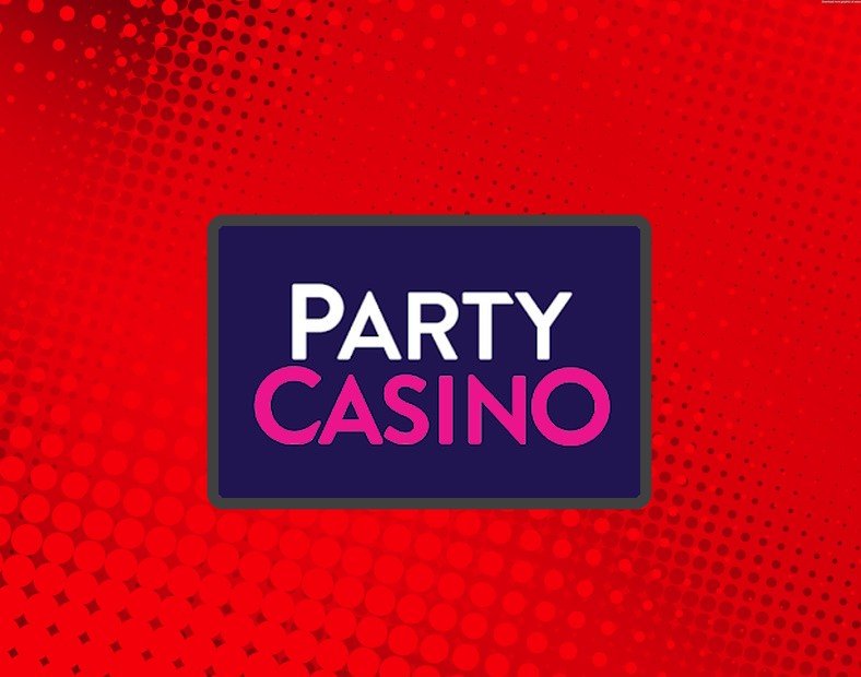 PartyCasino Inscription rapide 100 Bonus et Plus de 400 Jeux