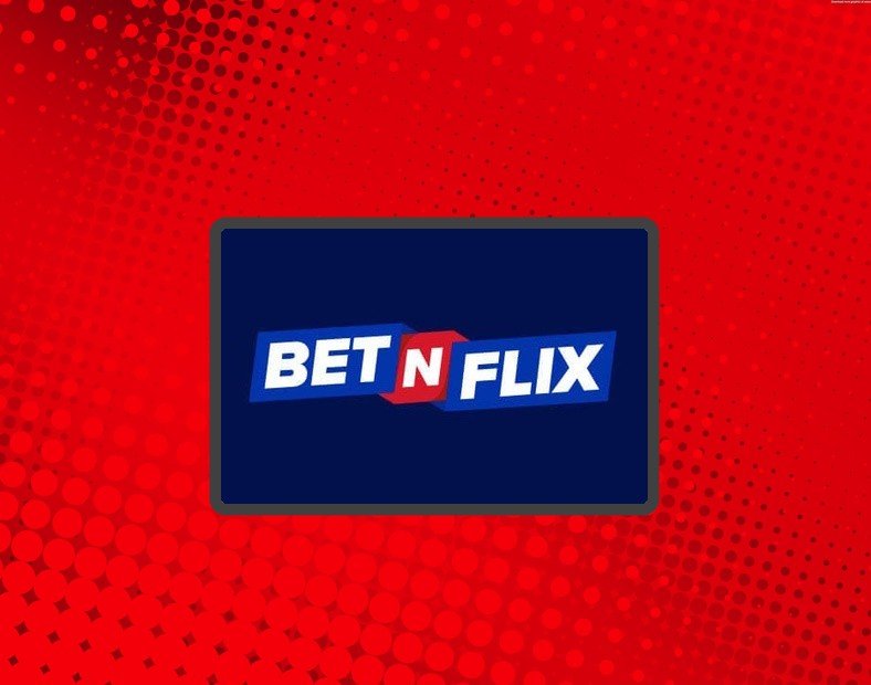 BetNFlix Casino Inscription facile + bonus de bienvenue jusquà 200€