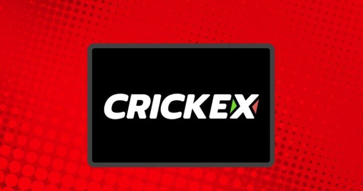 Crickex: 40+ Sports, 1000+ Événements en direct, Inscrivez-vous en 4 étapes simples