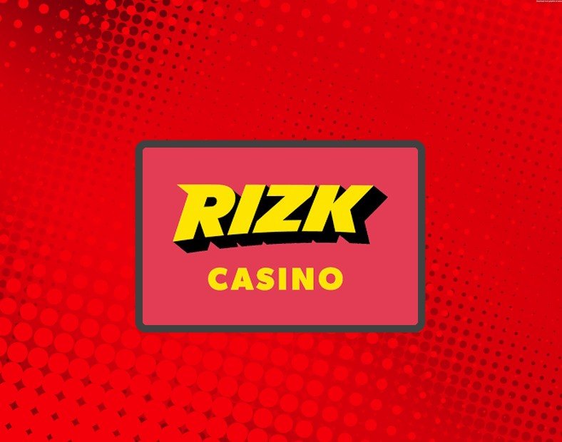 Rizk Casino Découvrez 1000 jeux et des promotions hebdomadaires