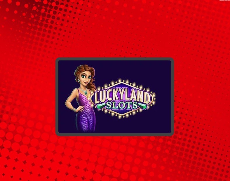 Luckyland Casino Téléchargez lapplication mobile et obtenez 7777 GC
