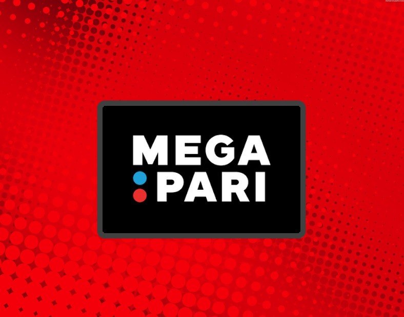 Megapari Casino 5000 jeux 80+ fournisseurs inscrivez vous maintenant
