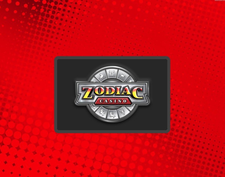 Zodiac Casino 700+ jeux 80 tours gratuits et jackpot progressif