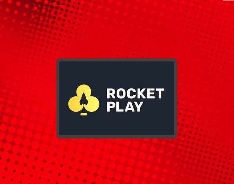 RocketPlay Casino Rejoignez maintenant et obtenez 200€ de bonus + 100 spins gratuits