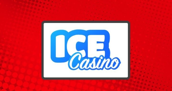 ICE Casino : Bonus exclusifs, 200% jusqu’à 700$ + 100 tours gratuits