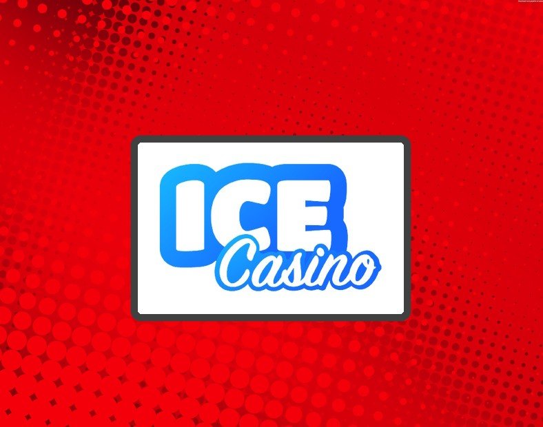 ICE Casino Inscription rapide + Bonus jusquà 700$ et 100 tours gratuits