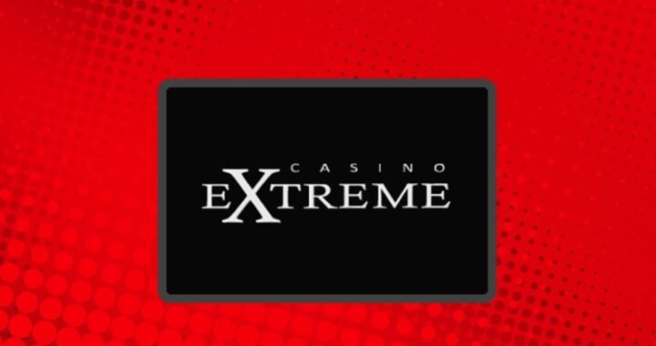 Casino Extreme : Bonus VIP Platinum avec 200 % sans condition !